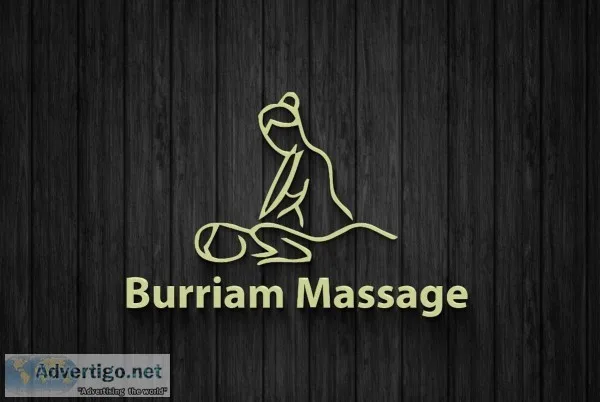 Best Oil Massage in Buriram Thailand