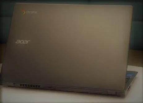 Acer C720 Chromebook Laptop Computer JUST 25
