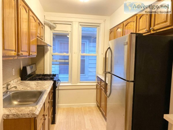 Prime Bay Ridge 4 BR  Parking and Terrace