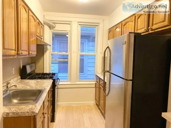 Prime Bay Ridge 4 BR  Parking and Terrace