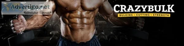  crazybulk body building