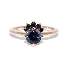 Engagement Rings Sydney - Lizunova