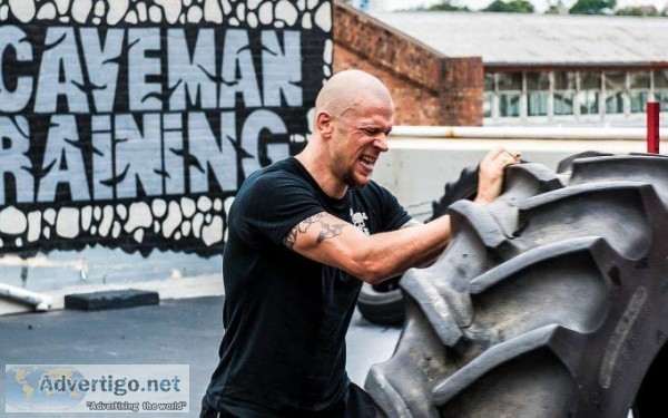 Get Strongman Training in Kolkata &ndash Rave Fitness Studio
