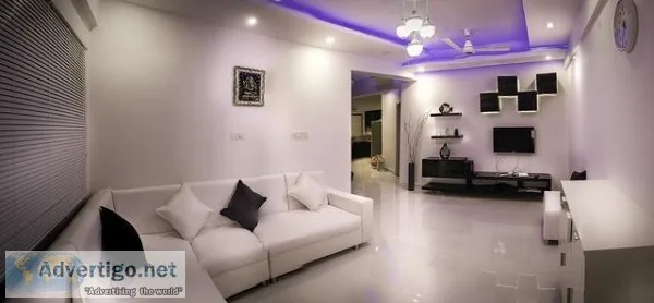 Interior Designers in Kochi - Allegra Designs