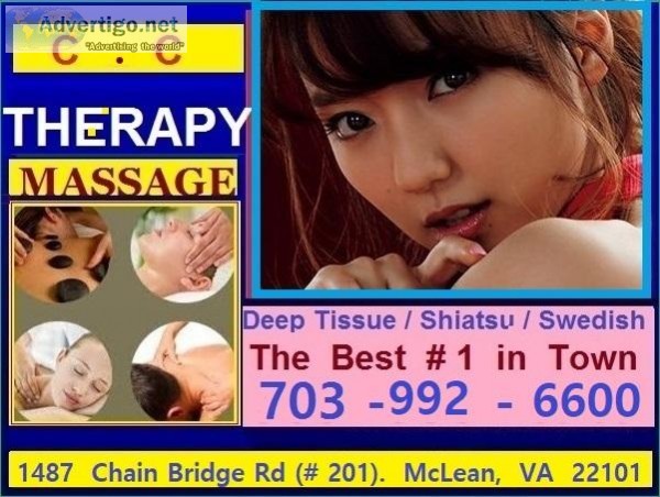 Massage  Therapy  Spa In  McLean  Professional  Park  CC. Wellne