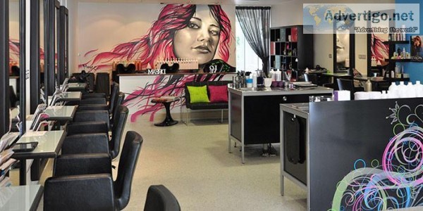Top Hairdressing Salon in Brisbane- Tsiknaris Hair