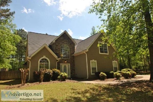 Welcome to 156 Wyckliffe Dr Locust Grove GA 30248