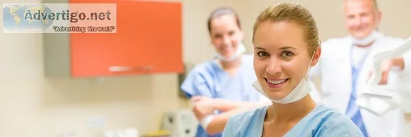 Dentistry and Dental Clinic in Waterloo