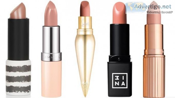 Order Online leading brand Liquid Lipstick in UK makeupsaga.co.u