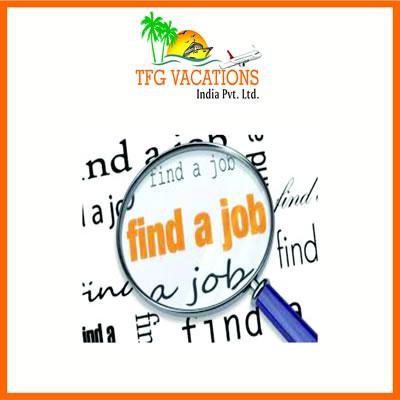 Get the Job That You Will Love