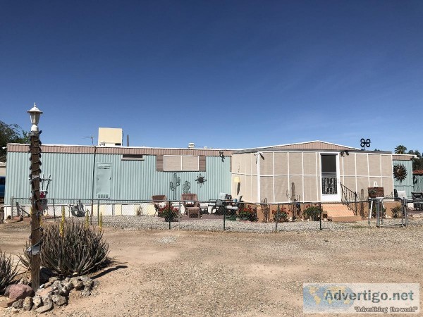 Mobile Home  For Sale
