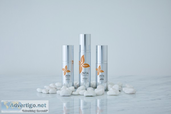  zeta white skin lightening