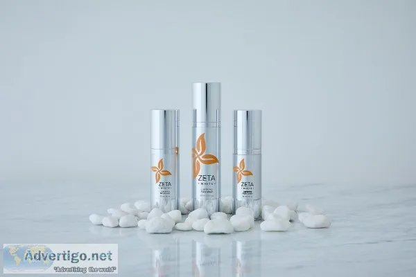  zeta white skin lightening