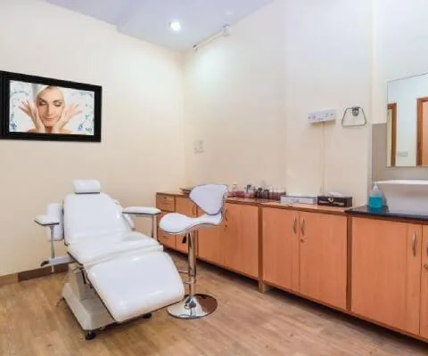 Best Dermatologist in Bangalore