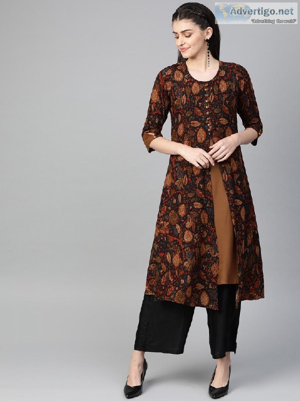 Short Kurtis Online Shopping  Fresh Arrival Kurti  Buy Kurta Onl