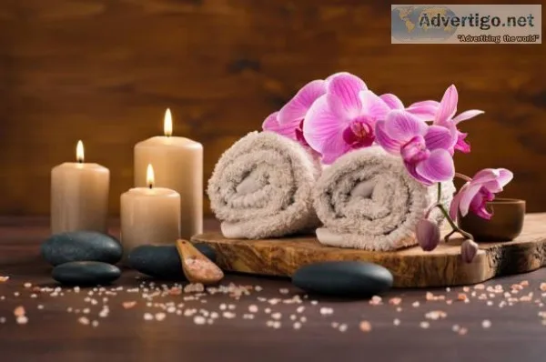 Rejuvenation Spa Center Nagpur