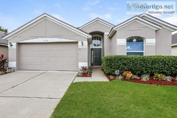 1312 Holly Glen Run Apopka FL