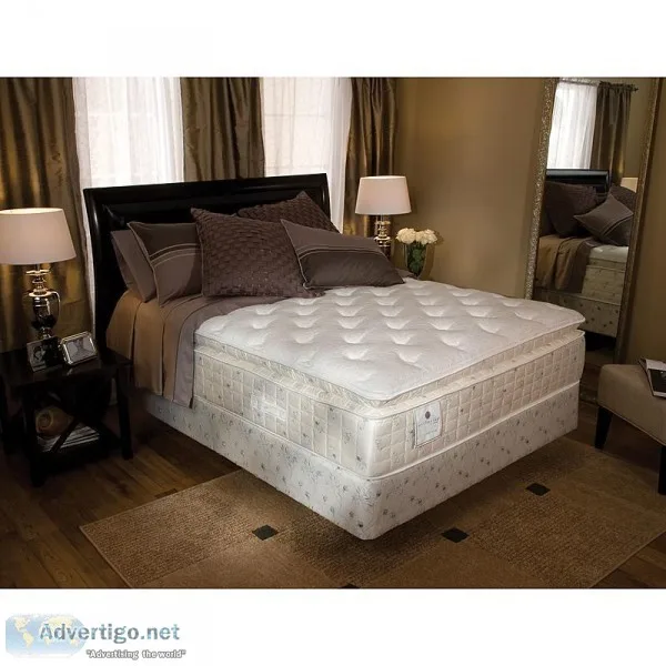 Serta Perfect Sleeper &quotFull&quot