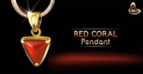 Buy Red Coral Moonga Gemstone Online in India at Best Price