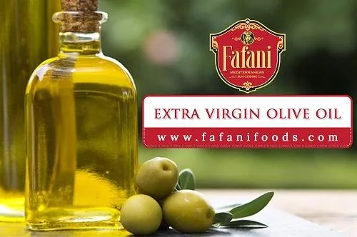 How to Recognize a Quality Extra Virgin Olive Oil
