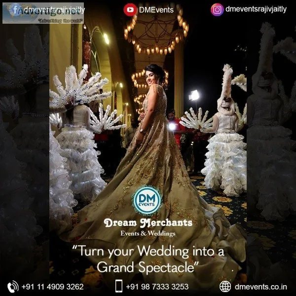 Hire Best Wedding Photographers In DelhiNCR