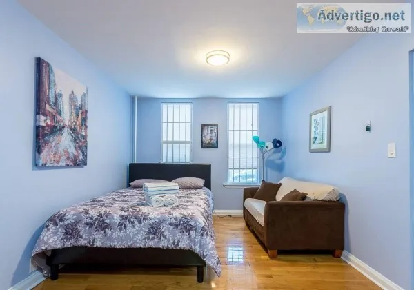 Book Your Room Today
