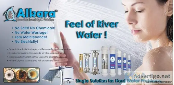 Domestic Water Softener Suppliers in Visakhapatnam