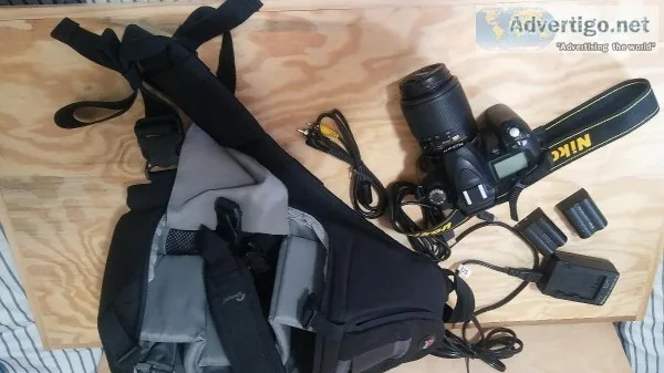 Nikon Digital Cameras  D50 D40