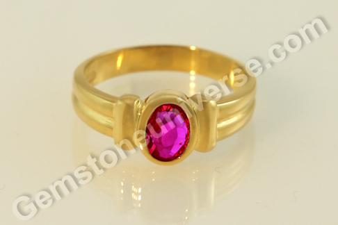 Ruby Gem Stone  Buy Ruby Stone Online   Gemstone Universe