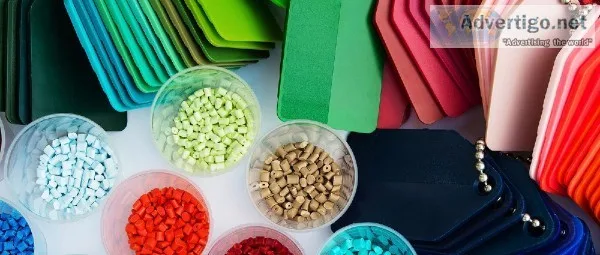 Top producer of polymer additives in India