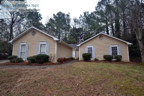 Welcome to 2213 Arbor Forest Trl SW Marietta GA 30064