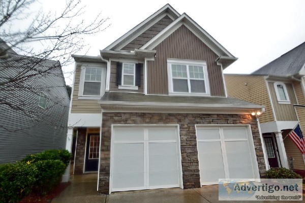 Welcome to 915 Tamarisk Pl Canton GA 30114