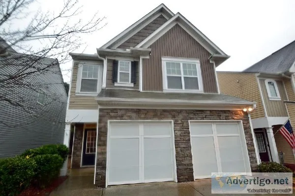 Welcome to 915 Tamarisk Pl Canton GA 30114
