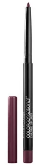 Maybelline New York Color Sensational Lip Liner &ndash Rich Wine