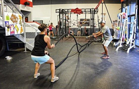 Anthrofit Provides Online Training and Nutrition in Boston MA