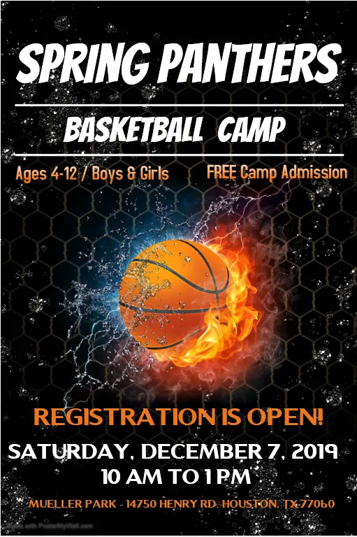 Youth Basketball