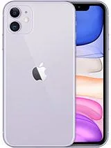 Apple iPhone 11 64GB Global Phone