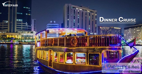 Explore dubai vacation packages from ind
