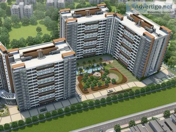Ongoing Residential Projects (Apartments) For Sale In Bangalore
