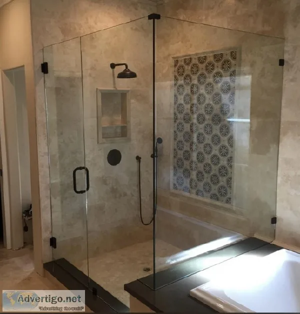 PATRIOTS CUSTMO SHOWERS