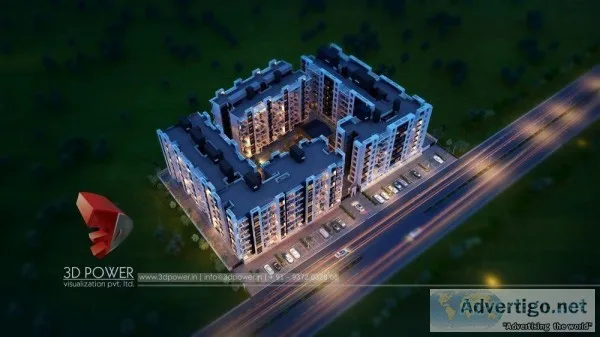 Walkthrough Expert Company Providing Best 3D Architectural Walkt