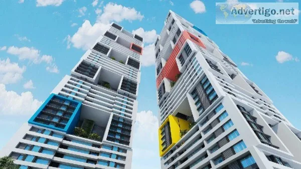 New Projects in dronagiri NavimumbaiHouses