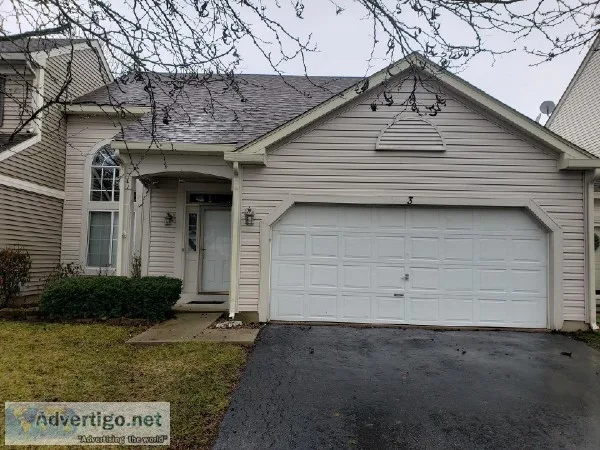 Great Two Bedroom Townhome - 3 Redbud Court