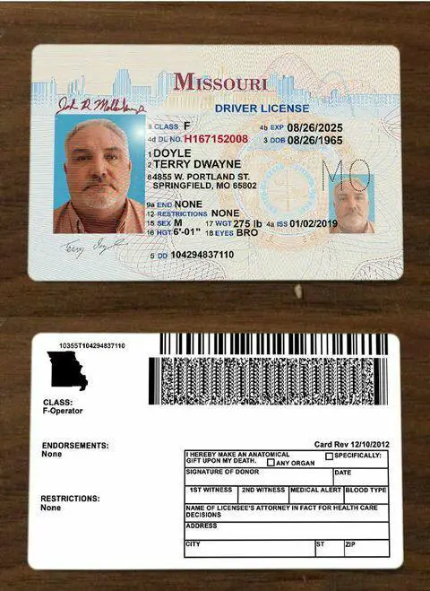 Get your driving licences done in 24 hours