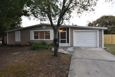 Single Family Home