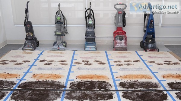 Best Carpet Cleaner Mississauga  Stay Clean