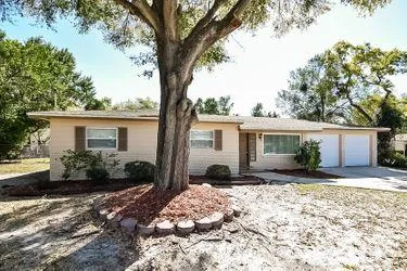 Simgle Family Home