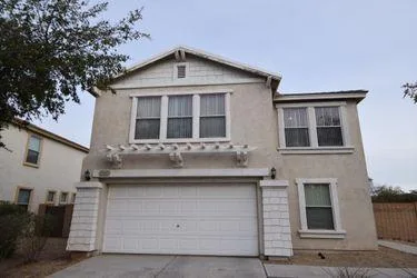 6960 W Cactus Wren Dr Glendale AZ 85303