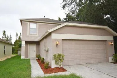 Single Family Home
