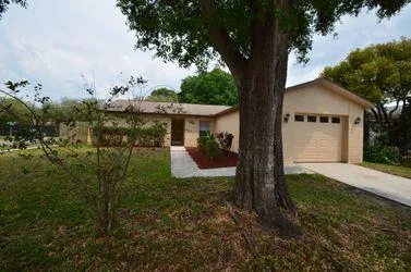 Single Family Home
